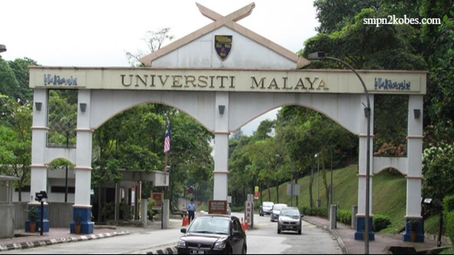 Universitas Terbaik di Malaysia